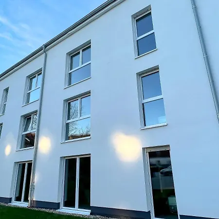 Boardinghouse Living28 도르트문트