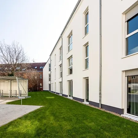 Boardinghouse Living28 도르트문트