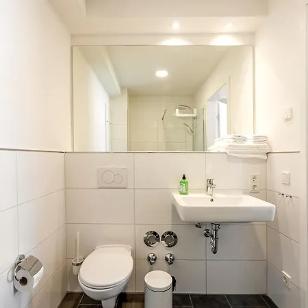 Boardinghouse Living28 * 도르트문트