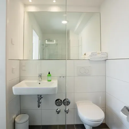 Boardinghouse Living28 도르트문트